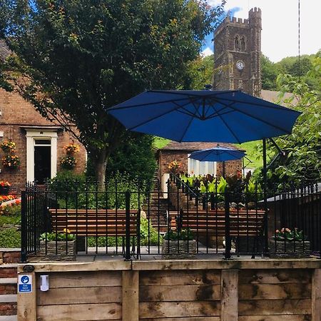 Foundry Masters House Hotel Coalbrookdale Exterior photo